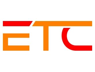 ETC logo design by aqibahmed