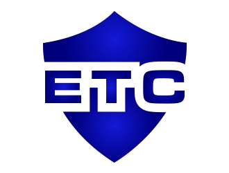 ETC logo design by aqibahmed