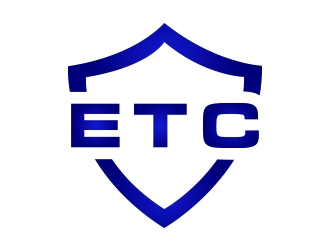 ETC logo design by aqibahmed