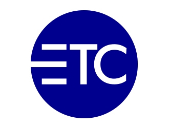 ETC logo design by aqibahmed