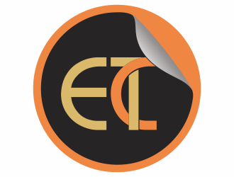 ETC logo design by Mahrein