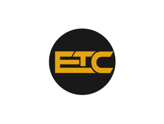 ETC logo design by protein