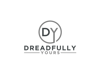 Dreadfully Yours logo design by bricton
