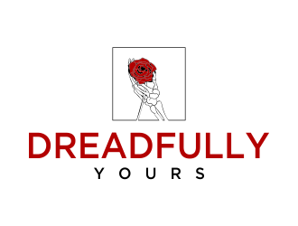 Dreadfully Yours logo design by oke2angconcept