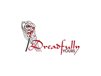 Dreadfully Yours logo design by dhika