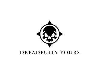 Dreadfully Yours logo design by superiors