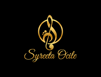 Syreeta Ocile  logo design by shadowfax
