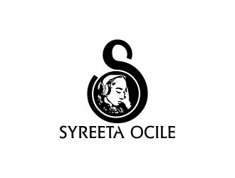 Syreeta Ocile  logo design by perf8symmetry