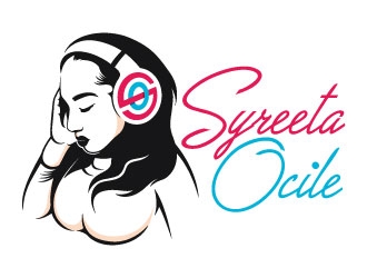 Syreeta Ocile  logo design by sanu