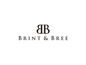 Brint & Bree logo design by superiors