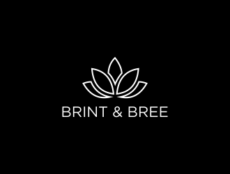 Brint & Bree logo design by RIANW