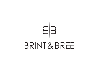 Brint & Bree logo design by YONK