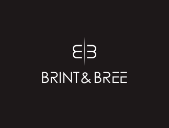 Brint & Bree logo design by YONK
