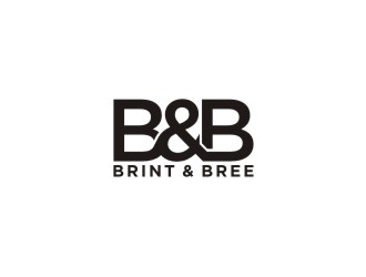 Brint & Bree logo design by agil