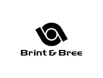 Brint & Bree logo design by SmartTaste