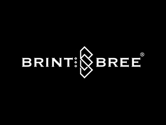 Brint & Bree logo design by marshall