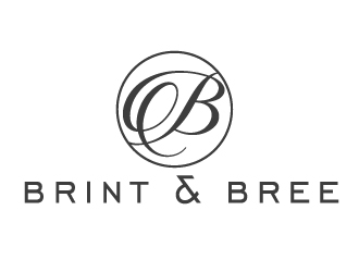 Brint & Bree logo design by shravya