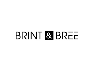 Brint & Bree logo design by abss