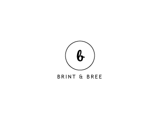Brint & Bree logo design by sidiq384