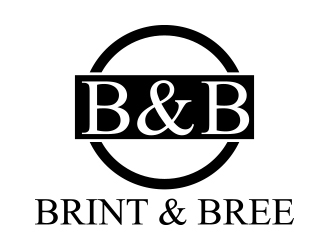 Brint & Bree logo design by sarfaraz