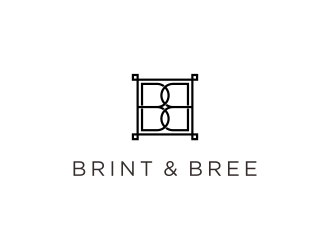 Brint & Bree logo design by dayco