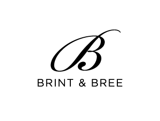 Brint & Bree logo design by labo