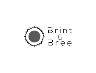 Brint & Bree logo design by wongndeso