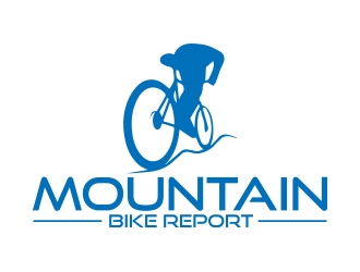 Mountain Bike Report logo design by sarfaraz