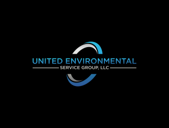 United Environmental Service Group, LLC logo design by eagerly
