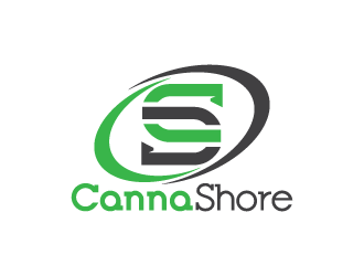 CannaShore logo design by fumi64