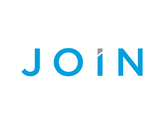 Join logo design by blackcane