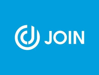 Join logo design by abss