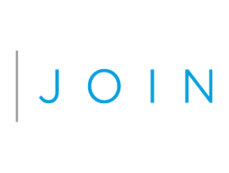 Join logo design by blackcane