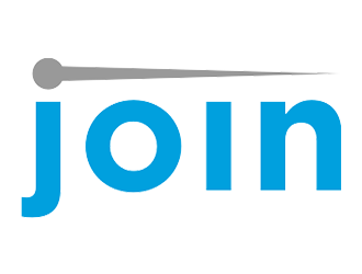 Join logo design by blackcane