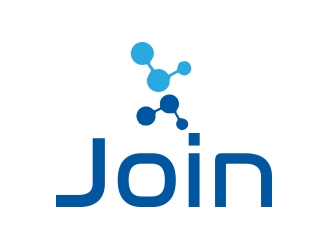 Join logo design by sarfaraz