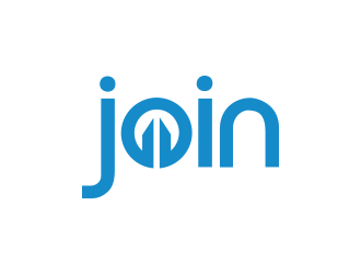 Join logo design by daanDesign