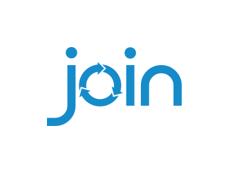 Join logo design by daanDesign