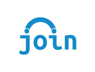 Join logo design by daanDesign