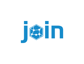 Join logo design by daanDesign
