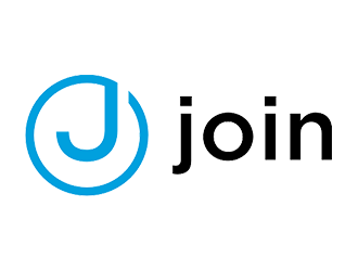 Join logo design by blackcane