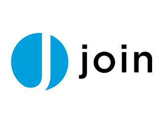 Join logo design by blackcane