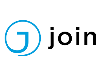 Join logo design by blackcane