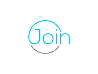 Join logo design by checx