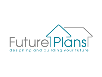 future plans     designing and building your future logo design by dewipadi