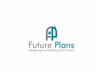future plans     designing and building your future logo design by micky48