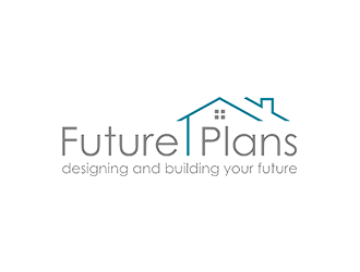 future plans     designing and building your future logo design by checx