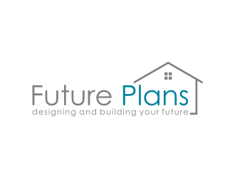 future plans     designing and building your future logo design by salis17