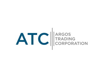 Argos Trading Corporation logo design by dewipadi