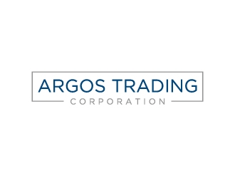 Argos Trading Corporation logo design by labo
