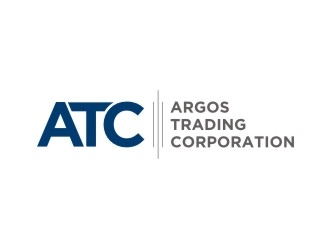 Argos Trading Corporation logo design by agil